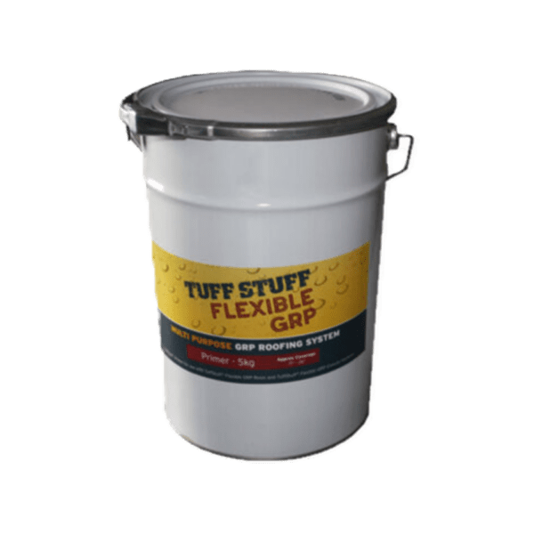 TuffStuff Flexible GRP Primer 5kg